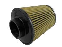 aFe - aFe MagnumFLOW Air Filters UCO PG7 A/F PG7 3-1/2F x 8B x 5-1/2T x 8H - 72-90018 - Image 2