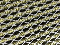 aFe - aFe Magnum FLOW Universal Air Filter w/ Pro Guard 7 Media 4in F x 8-1/2in B x 8-1/2in T x 11in H - 72-90097 - Image 3