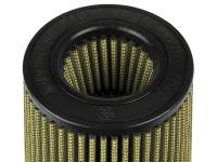 aFe - aFe Magnum FLOW Pro 5R Universal Replacement Air Filter F-4 / B-6 / T-4.5 (Inv) / H-6in. - 72-91020 - Image 4