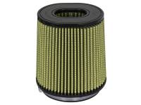 aFe MagnumFLOW Air Filters IAF PG7 A/F PG7 6F x 7-1/2B x (6-3/4x5-1/2)T (Inv) x 8H - 72-91053
