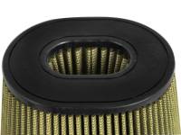 aFe - aFe MagnumFLOW HD Air Filters Pro Guard 7 5in F x 9-7.5in B x 6.75-5.5in T x 6.875in H - 72-91064 - Image 2