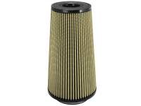aFe - aFe MagnumFLOW UCO Pro-Guard 7 Air Filters 5F x 7.5B x 5.5T (Inv) x 13H in - 72-91096 - Image 1