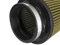 aFe - aFe Magnum FLOW Pro GUARD 7 Replacement Air Filter (Pair) F-3.5 / B-5 / T-3.5 (Inv) / H-8in. - 72-91117-MA - Image 2