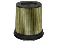 aFe - aFe Magnum FLOW Pro GUARD 7 Replacement Air Filter F-(7X4.75) / B-(9X7) / T-(7.25X5) (Inv) / H-9in. - 72-91123 - Image 1