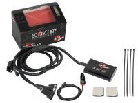 aFe - afe 2022 Toyota Land Cruiser (J300) (Non-US Model) V6 3.5L (tt) Scorcher GT Module - 77-46005 - Image 6