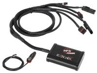 aFe - aFe Scorcher GT Module 09-11 BMW 550i/650i/750i V8-4.4L (tt) N63 - 77-46322 - Image 5