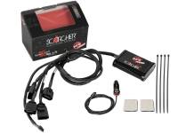 aFe - aFe Scorcher GT Module  09-16 VW Golf (VI) L4-1.4L (t) TSI - 77-46407 - Image 4
