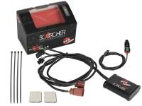 aFe - aFe Scorcher GT Module 15-18 Audi S3 L4-2.0L (t) - 77-46408 - Image 4