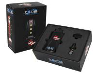 aFe - aFe Scorcher Bluetooth Power Module 15-19 BMW M2 Competition/M3/M4 (F80/82/83/87) L6-3.0L (tt) S55 - 77-86310 - Image 4