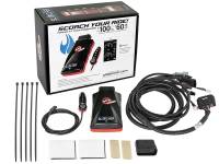 aFe - aFe Scorcher Bluetooth Power Module 15-19 BMW M2 Competition/M3/M4 (F80/82/83/87) L6-3.0L (tt) S55 - 77-86310 - Image 8