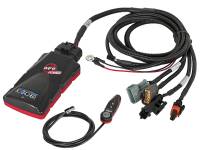 aFe - aFe Scorcher Blue Bluetooth Capable Power Module - 16-18 BMW M2 (F87) L6-3.0L (t) N55 - 77-86317 - Image 9