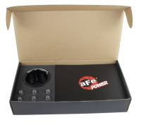 aFe - aFe Power Gamma Pulley GMA Power Pulley BMW M3 (E90/92/93) 07-08.5 V8-4.0L - 79-10001 - Image 2