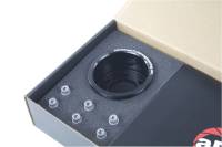 aFe - aFe Power Gamma Pulley GMA Power Pulley BMW M5 (E60) 06-10 V10-5.0L - 79-10003 - Image 2
