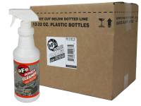 aFe - aFe MagnumFLOW Dry Air Filter Cleaner 32oz Spray Bottle (12-Pack) - 90-10612 - Image 1