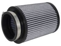 aFe - aFe Takeda Air Filters A/F PDS 3-1/2F x  5B x 4-1/2T (INV) x 6.25in Height - TF-9027D - Image 2