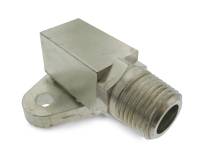 Air Lift - Air Lift Threaded Gauge Tee - 1/8in FNPT x 3/8in PTC - 21030 - Image 2