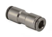 Air Lift Union - 1/4in Tube x 1/4in Tube - 21840