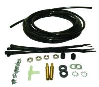 Air Lift - Air Lift Replacement Hose Kit - Push-On (607XX & 807XX Series) - 22007 - Image 2