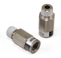 Air Lift - Air Lift Check Valve 1/4in FNPT x 1/4in MNPT - SMC - AKB02B-N02S - 22662 - Image 2