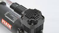 Air Lift - Air Lift Viair 444C Dual Pack Compressor - 200 PSI - Black - 23444B - Image 2