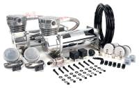 Air Lift Viair 480C Dual Pack Compressor - 200 PSI - 23480