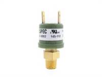 Air Lift - Air Lift Pressure Switch 110-145 PSI - 24551 - Image 2