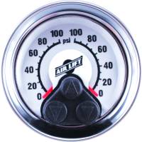 Air Lift - Air Lift Replacement Dual Analog Gauge - 25195 - Image 1