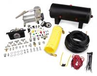 Air Lift - Air Lift Double Quickshot Compressor System - 25572 - Image 3