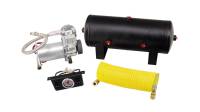 Air Lift - Air Lift Double Quickshot Compressor System - 25572 - Image 4