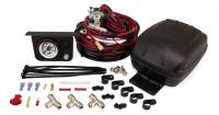 Air Lift - Air Lift Load Controller Ii - Single Gauge w/ Lps 5 PSI Min. - 25592 - Image 3