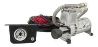 Air Lift - Air Lift Load Controller I - Cab Control - Single Gauge - 25655 - Image 2