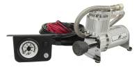 Air Lift - Air Lift Load Controller I - Cab Control - Single Gauge - 25655 - Image 4