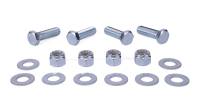 Air Lift Tank Mounting Hardware Kit - 33955