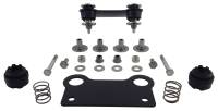 Air Lift - Air Lift Compressor Isolator Bracket Kit - 50714 - Image 1