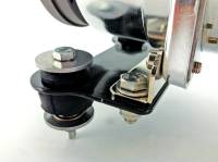 Air Lift - Air Lift Compressor Isolator Bracket Kit - 50714 - Image 3