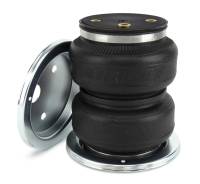 Air Lift - Air Lift Loadlifter 5000 Air Spring Kit - 57154 - Image 3