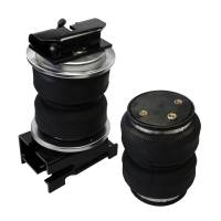 Air Lift - Air Lift Loadlifter 5000 Air Spring Kit for 08-10 Ford F-450 Super Duty 4WD/RWD - 57347 - Image 3