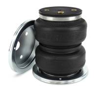 Air Lift - Air Lift Loadlifter 5000 Rear Air Spring Kit for 2022 Toyota Tundra - 57383 - Image 3