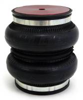 Air Lift - Air Lift Replacement Air Spring Double Bellows Type - 58529 - Image 2