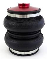 Air Lift - Air Lift Replacement Air Spring Double Bellows Type - 58534 - Image 2