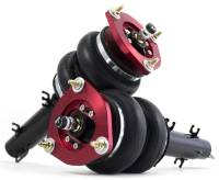 Air Lift - Air Lift Performance 00-06 Audi TT / 99-05 VW Golf/GTI/Jetta Front Kit - 75524 - Image 4