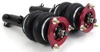 Air Lift - Air Lift Performance 00-06 Audi TT / 99-05 VW Golf/GTI/Jetta Front Kit - 75524 - Image 5