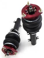 Air Lift - Air Lift Performance 00-06 Audi TT / 99-05 VW Golf/GTI/Jetta Front Kit - 75524 - Image 6