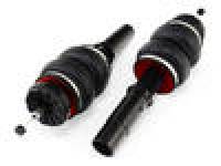 Air Lift - Air Lift Performance 09-15 Audi A4/A5/S4/S5/RS4/RS5 Front Kit - 75558 - Image 5