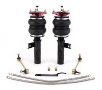 Air Lift - Air Lift Performance 05-14 Audi A3 / 06-15 Audi TT / VW 06-14 Golf/GTI / 05-15 Jetta Front Kit - 75576 - Image 3