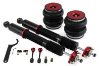 Air Lift - Air Lift Performance Rear Kit for 99-06 BMW M3 E46 - 75646 - Image 3