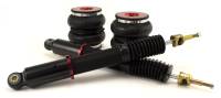 Air Lift - Air Lift Performance 05-14 Audi A3 / VW 09-16 CC / 07-14 EOS/GTI/Golf /12-14 Beetle Turbo Rear Kit - 75676 - Image 3