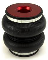 Air Lift - Air Lift Performance 05-14 Audi A3 / VW 09-16 CC / 07-14 EOS/GTI/Golf /12-14 Beetle Turbo Rear Kit - 75676 - Image 5