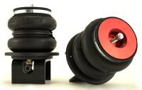 Air Lift - Air Lift Performance 05-14 Audi A3 / VW 09-16 CC / 07-14 EOS/GTI /12-14 Beetle Turbo Slam Rear Kit - 75690 - Image 3