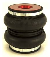 Air Lift - Air Lift Performance 05-14 Audi A3 / VW 09-16 CC / 07-14 EOS/GTI /12-14 Beetle Turbo Slam Rear Kit - 75690 - Image 5